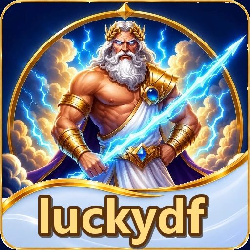 Alur unduhan aplikasi di luckydf